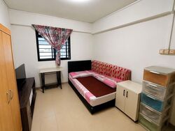 Blk 309 Shunfu Gardens (Bishan), HDB 3 Rooms #584913821
